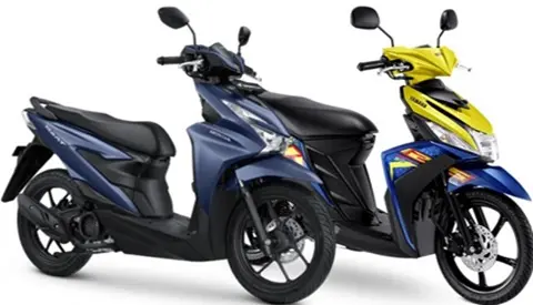 Menganalisis Perbandingan Keunggulan Pada Produk Otomotif Dari Yamaha Dan Honda