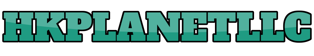 Hkplanetllc