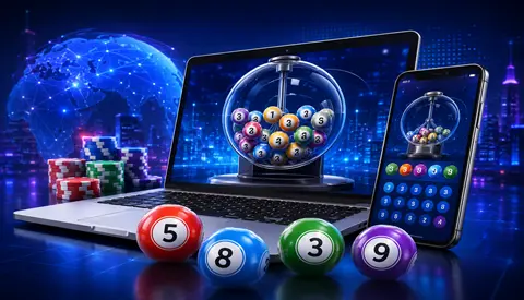 Beginilah Perkembangan Permainan Togel Online Dari Masa Ke Masa Di Dunia Digital