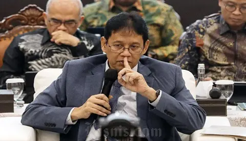 Langkah Baru Pemerintah Jaga Rupiah, Panda Bonds Di China Segera Diterbitkan